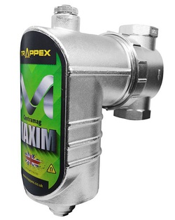 Trappex Centramag Maxim 1.1/4" Magnetic Filter MAXIM11/4
