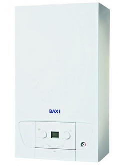 Baxi 428 Combi Boiler Pack (7656163)