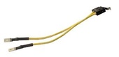 Valor 0540969 Microswitch & Leads