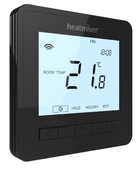 Heatmiser neoAir v3 Wireless Smart Thermostat Black