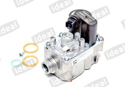 Ideal 177544 Gas Valve Kit