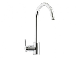 Astracast Elera Single Lever Kitchen Tap Chrome