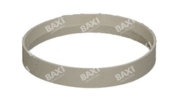 FLUE TUBE/ELBOW SEAL