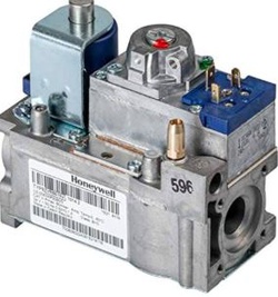 Worcester Gas Valve E/LL (80-100KW) 7736700352