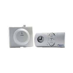Worcester MT10RF Mechanical Wireless Thermostat