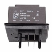 Worcester 87472013190 transformer