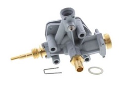 Worcester 87070026340 water valve assembly -w135