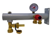 Trappex Expansion Vessel Bracket TRAPEXBRACK