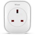 Drayton Wiser Smart Plug WB704H1A0902