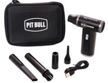Todays Tools Pitbull Jet Klean Air Duster (JK)