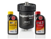 Adey Magnaclean Micro2 Filter & Chemical Pack FL1-03-01275