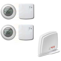 Honeywell Single Zone Connected 2 Zone Pack 