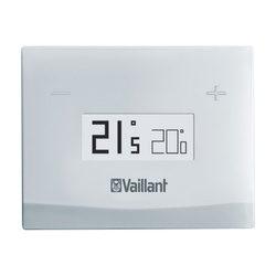 Vaillant vSmart Internet Thermostat Combi Pack (0020223154)