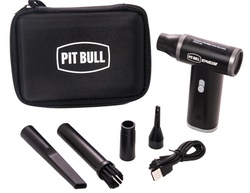 Todays Tools Pitbull Jet Klean Air Duster (JK)