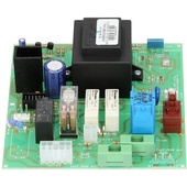 Ariston 952981 Printed Circuit Board EI A-MFFI