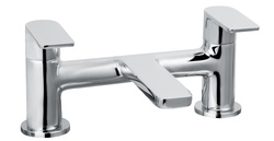 Cascade Trapeze Bath Filler Tap 008.26.3