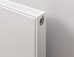 MHS Rads 2 Rails Sutton Double Panel Single Convector Radiator 500x1600mm SUH21-5016