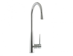 Astracast Leda Single Lever Kitchen Tap Chrome