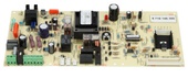 Worcester 87161463000 control board 232