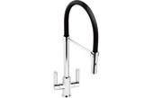 Abode Globe Professional Mixer Tap Chrome AT2150