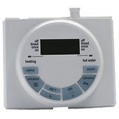 Worcester 87161066650 twin channel digital timer dt20