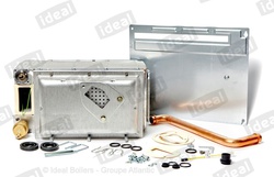 Ideal 173554 Heat Exchanger