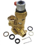 Vaillant Brass Diverter Valve 0020132683
