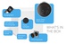 Salus EL600F Elypso Smart Thermostat 