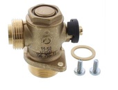 Worcester 87161567550 valve - c.h. (uk)