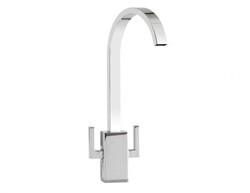 Astracast Izar Monobloc Kitchen Tap Chrome