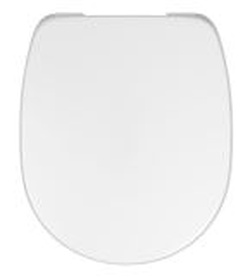 Taurus IDEE Soft Close Replacement Toilet seat 