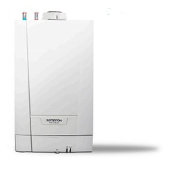 Potterton Titanium 18 Heat Only Boiler 7668923