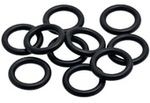 Worcester 87167711540 o-ring 17x4 (10x)