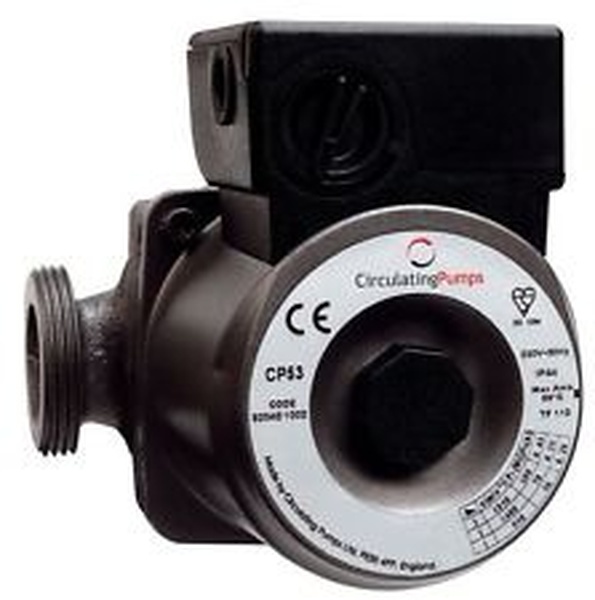 cp53 circulating pump manual cp53 circulating pump manual