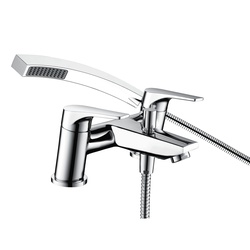 Bristan Vantage Bath Shower Mixer VT2 BSM C
