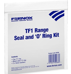 Fernox TF1 Seal Kit 59288