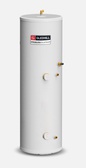 Gledhill Stainless Platinum Unvented Direct Cylinder 210 Litres PLTDR210