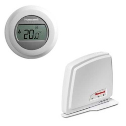 Honeywell Single Zone Internet Upgrade Thermostat Pack (T87RF/RFG100)