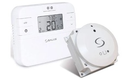 Salus RT510BC Programmable Room Thermostat