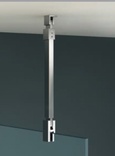 Vessini X Series Designer Ceiling Support Arm 400mm (VEGX-85-0310)