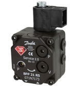 Danfoss BFP 11 L3 Oil Pump (071N4141)