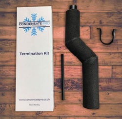 Condensate Pro Termination Kit CPTERMKIT