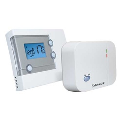 Salus RT500RF Digital Wireless Programmable Room Thermostat