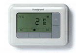 Honeywell T4 Wired Programmable Thermostat (T4H110A1021)