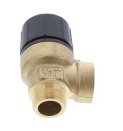 Ideal Safety Valve 1/12 Inch 075413