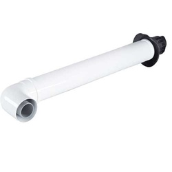 Baxi/Potterton Multifit Standard Horizontal Flue (5118489)