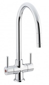 Bristan Beeline Monobloc Sink Mixer With Pull Out Nozzle BE SNK C