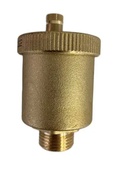Alpha 1.2295 Automatic Air Vent
