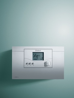 Vaillant auroMATIC 560 Solar Controller