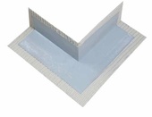 Abacus Elements Waterproof External Corner ATWR-TM50-0010